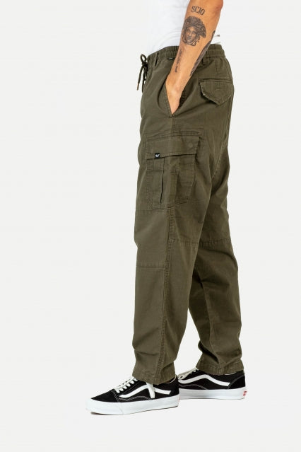 Reell Reflex Loose Cargo - Dark Olive