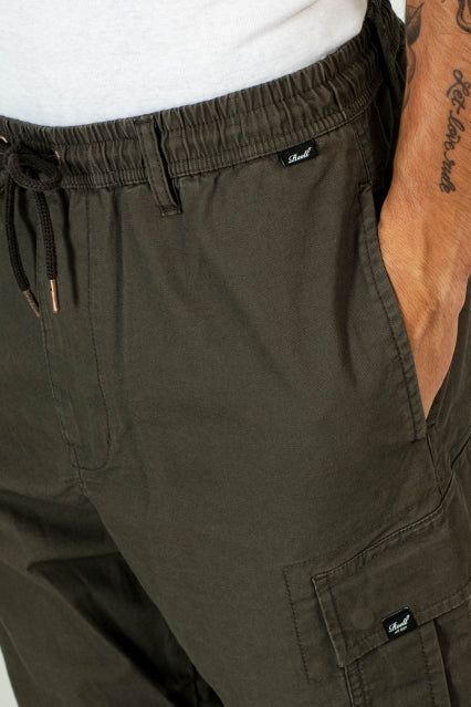 Reell Reflex Loose Cargo - Dark Olive