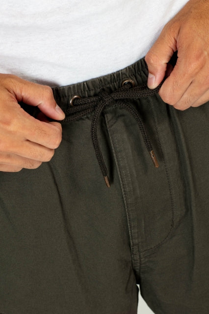 Reell Reflex Loose Cargo - Dark Olive