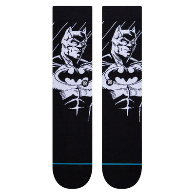Stance The Batman Crew Socks