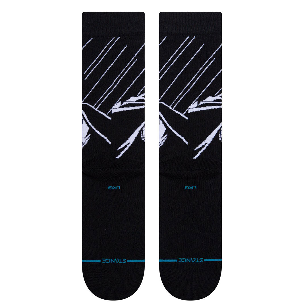 Stance The Batman Crew Socks