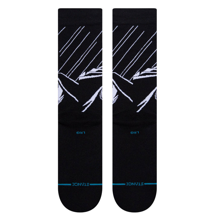 Stance The Batman Crew Socks
