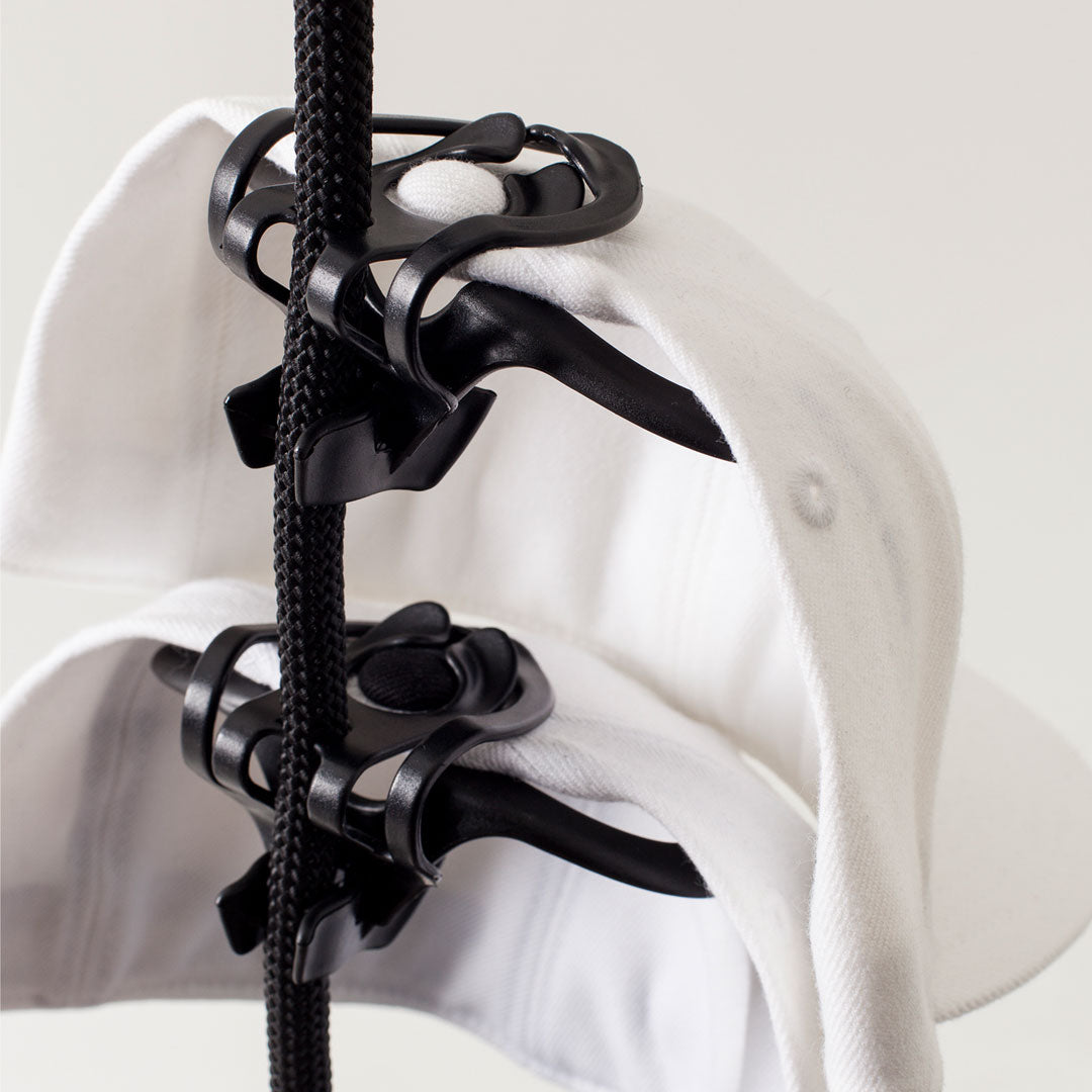 Perfect Curve Cap Rack 36 System FF009