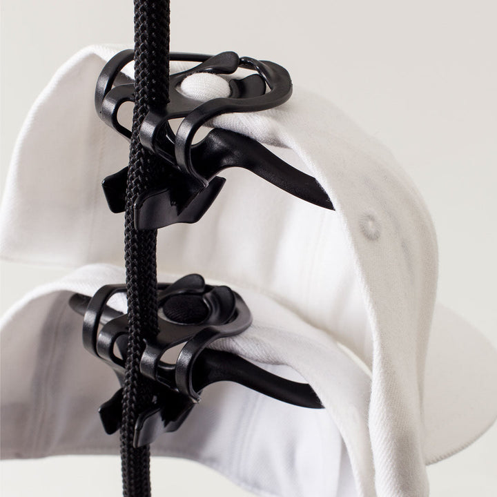 Perfect Curve Cap Rack 36 System FF009