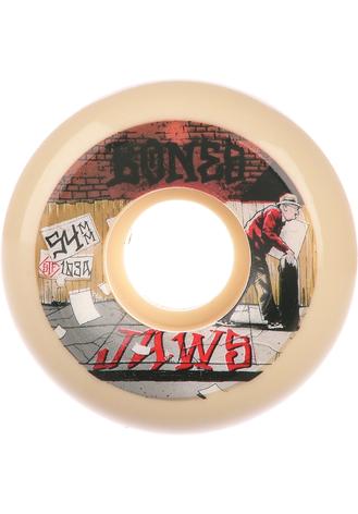 Bones Wheels STF Homoki Down 4 Life 103A V5 Sidecut - 52mm