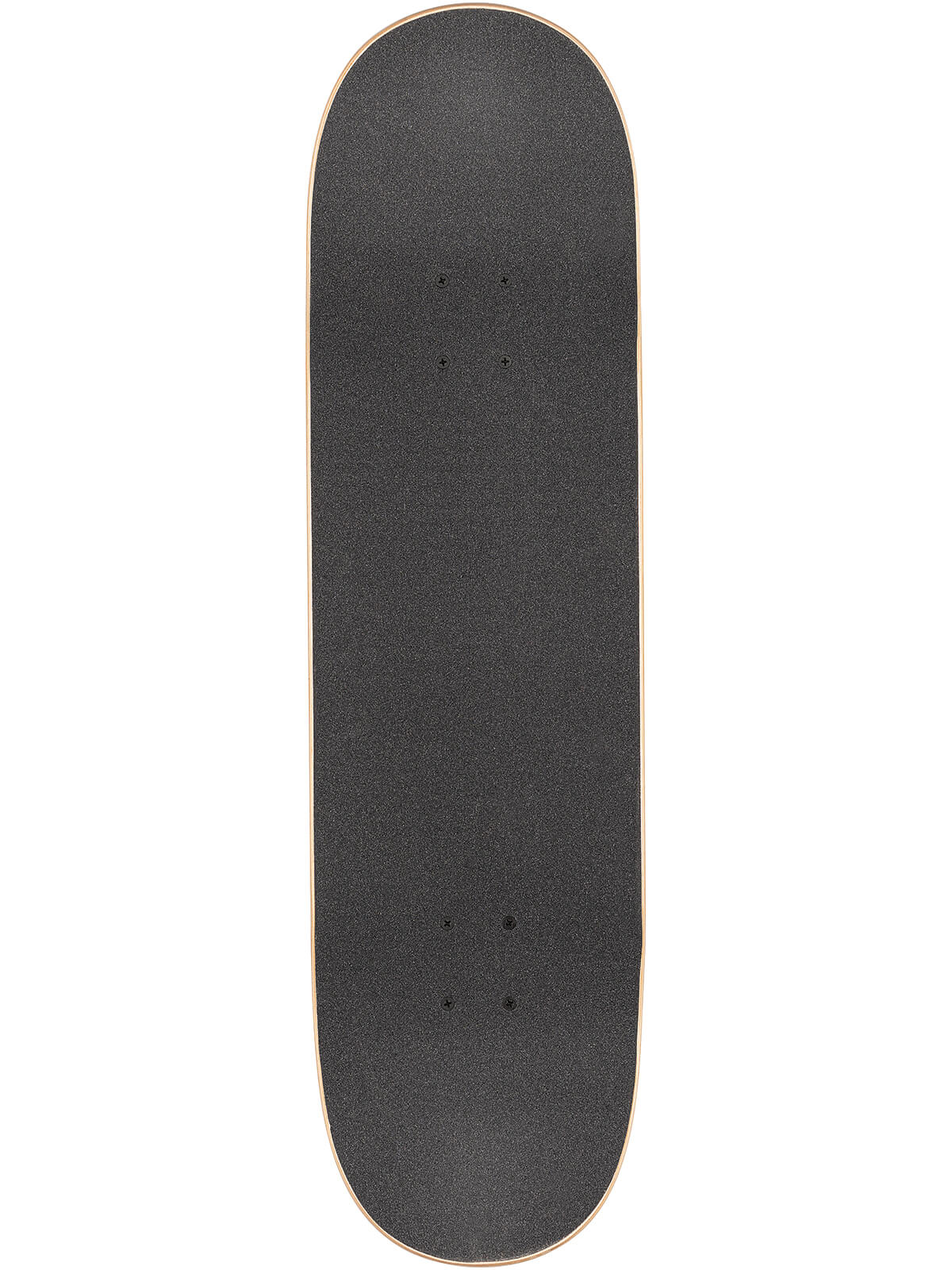 Globe G1 Stack Lone Palm Skateboard - 8.0