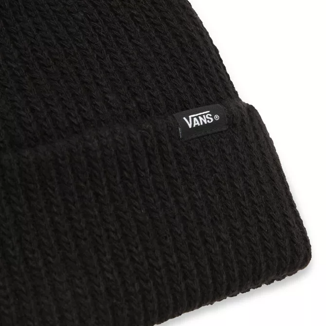 Vans Core Basic Beanie - Black