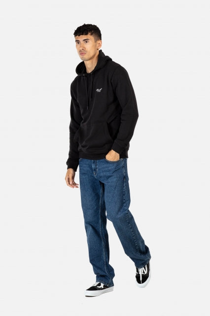 Reell Lowfly 2 Jeans - Retro Mid Blue