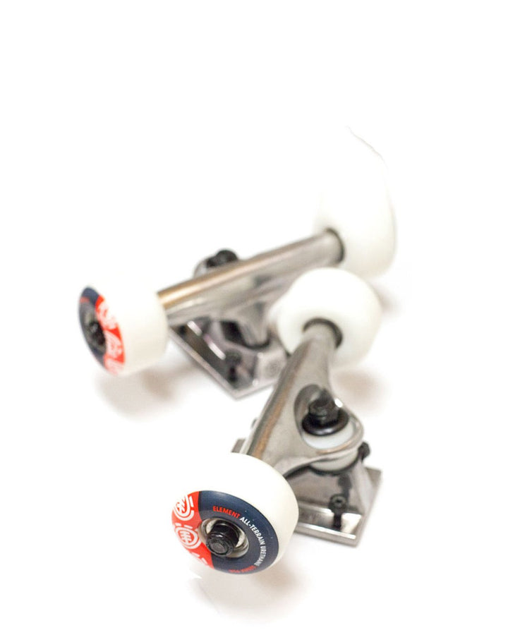Element COMPLETE TRUCK Set - SKATEBOARD SET