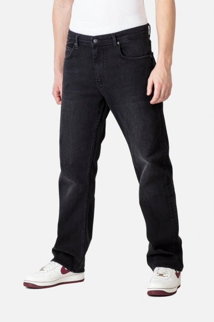 Reell Lowfly 2 Jeans - Black Wash