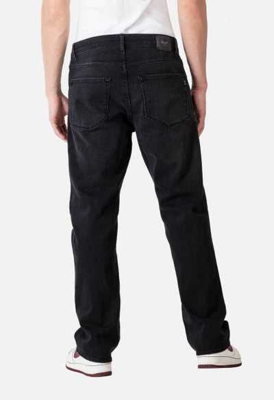 Reell Lowfly 2 Jeans - Black Wash