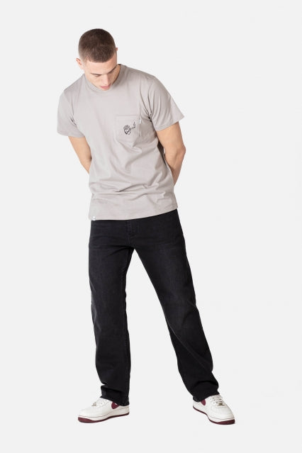 Reell Lowfly 2 Jeans - Black Wash