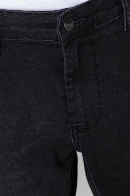 Reell Lowfly 2 Jeans - Black Wash
