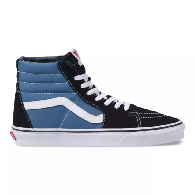 Vans Sk8-Hi - navy