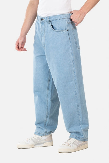 Reell Baggy Jeans - origin light blue