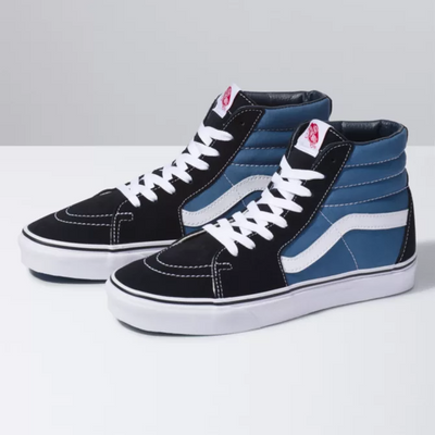 Vans Sk8-Hi - navy