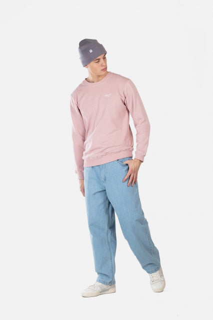 Reell Baggy Jeans - origin light blue