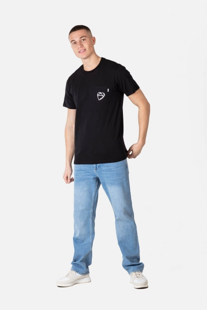 Reell Lowfly 2 Jeans - Light Blue Stone