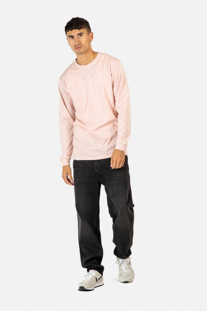 Reell Rave Jeans - black wash