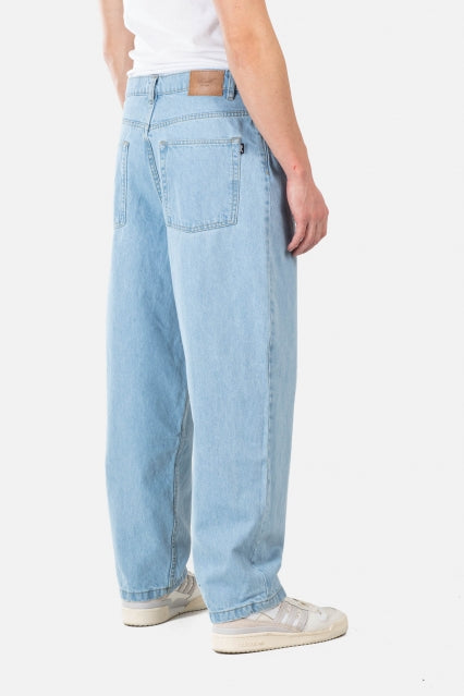 Reell Baggy Jeans - origin light blue