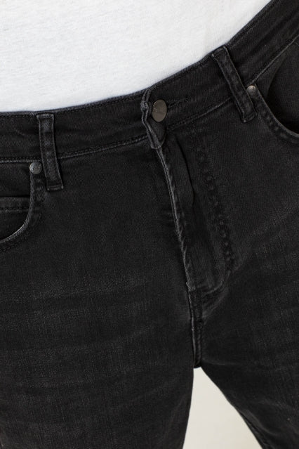 Reell Rave Jeans - black wash