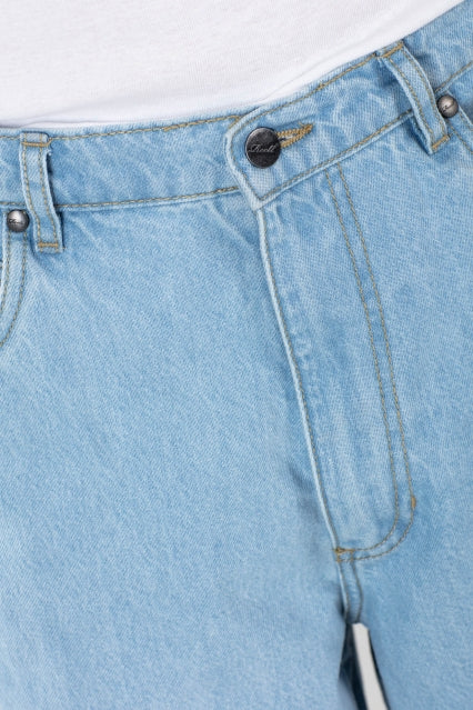 Reell Baggy Jeans - origin light blue