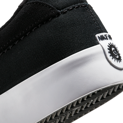Nike SB 0657 Shane - BLACK/WHITE-BLACK