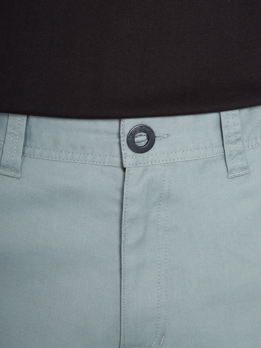 Volcom Frckn Frickin Modern Strech Short 21 - Abyss