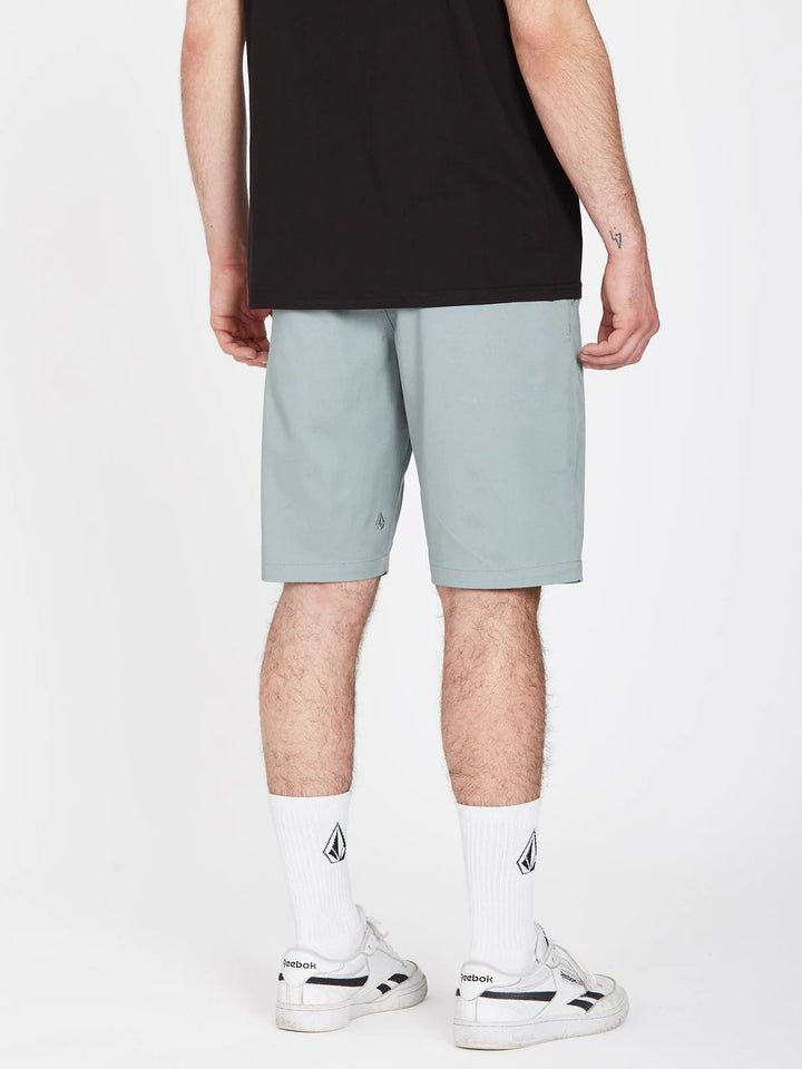 Volcom Frckn Frickin Modern Strech Short 21 - Abyss