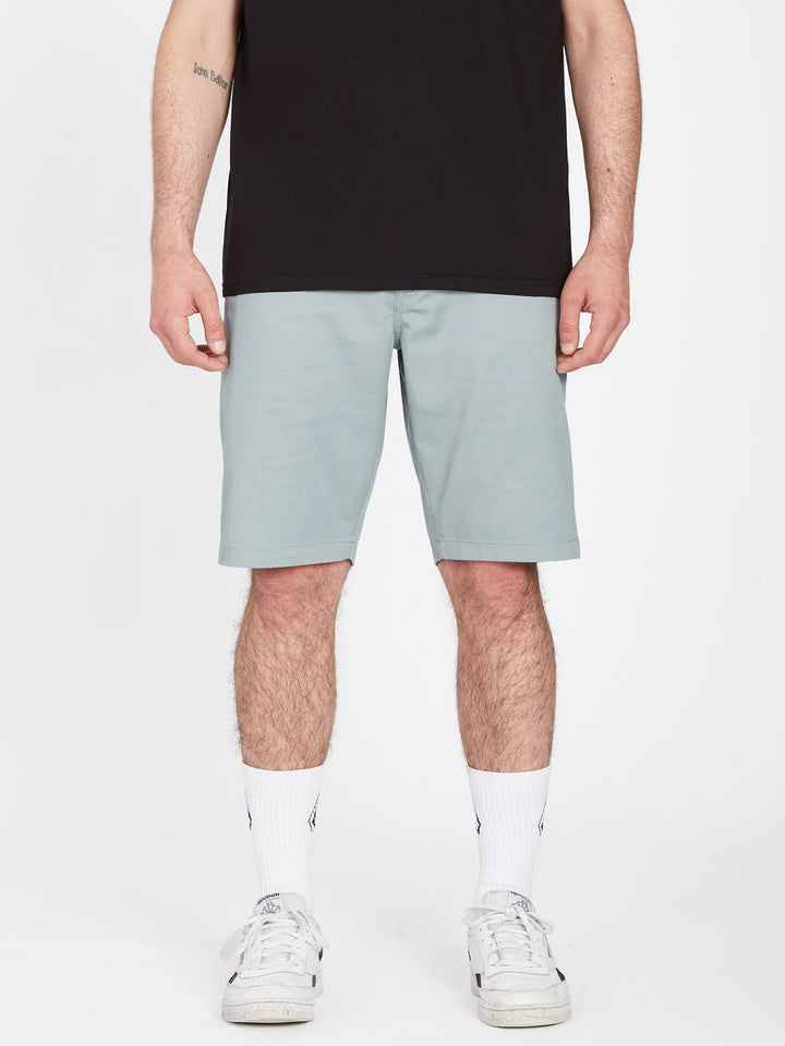 Volcom Frckn Frickin Modern Strech Short 21 - Abyss