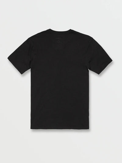 Volcom Skate Vitals Axel 1 T-Shirt - Black