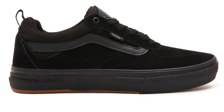 Vans Kyle Walker Shoe - Blackout