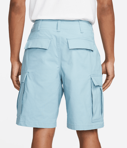 Nike SB 6292 Short - WORN BLUE/WHITE