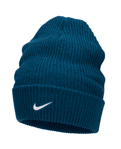 Nike 3342 Beanie - Valerian Blue