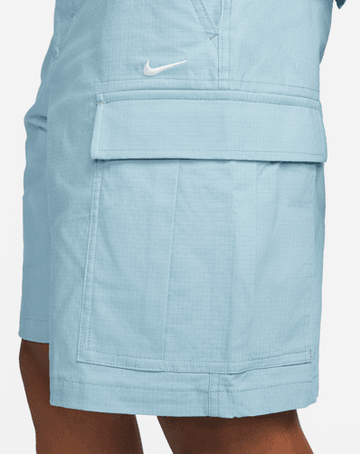 Nike SB 6292 Short - WORN BLUE/WHITE