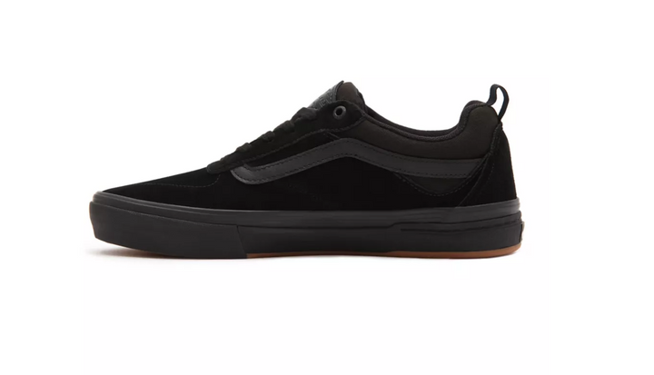 Vans Kyle Walker Shoe - Blackout