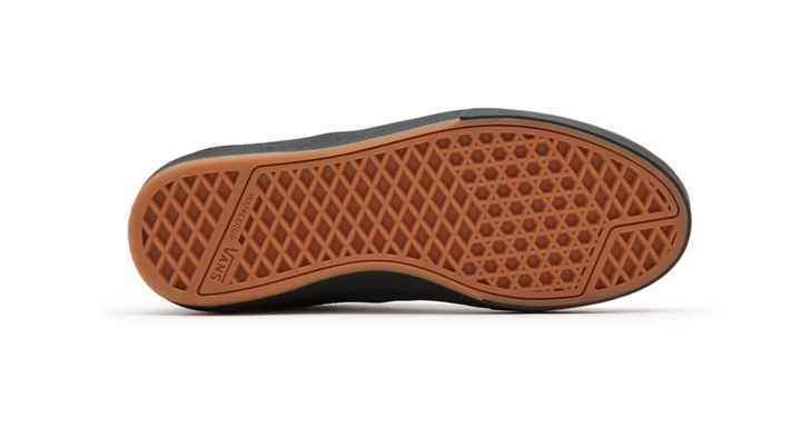 Vans Kyle Walker Shoe - Blackout