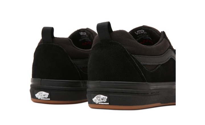 Vans Kyle Walker Shoe - Blackout