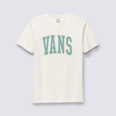 Vans VARSITY TYPE T-Shirt - Antique White