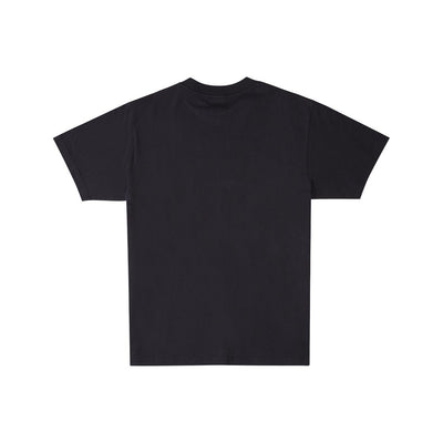 DC Shoes Star HSS T-Shirt - Black