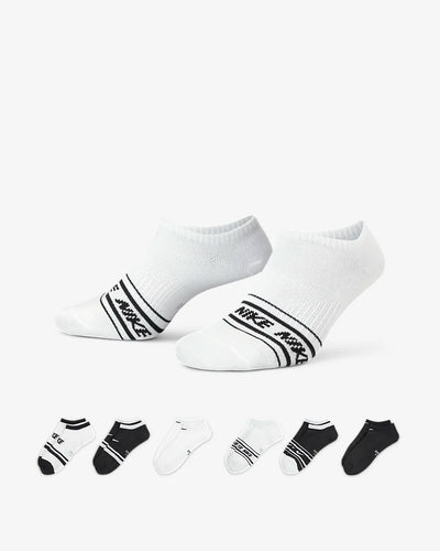 Nike 4222 Socks (6 Paar) - Multi