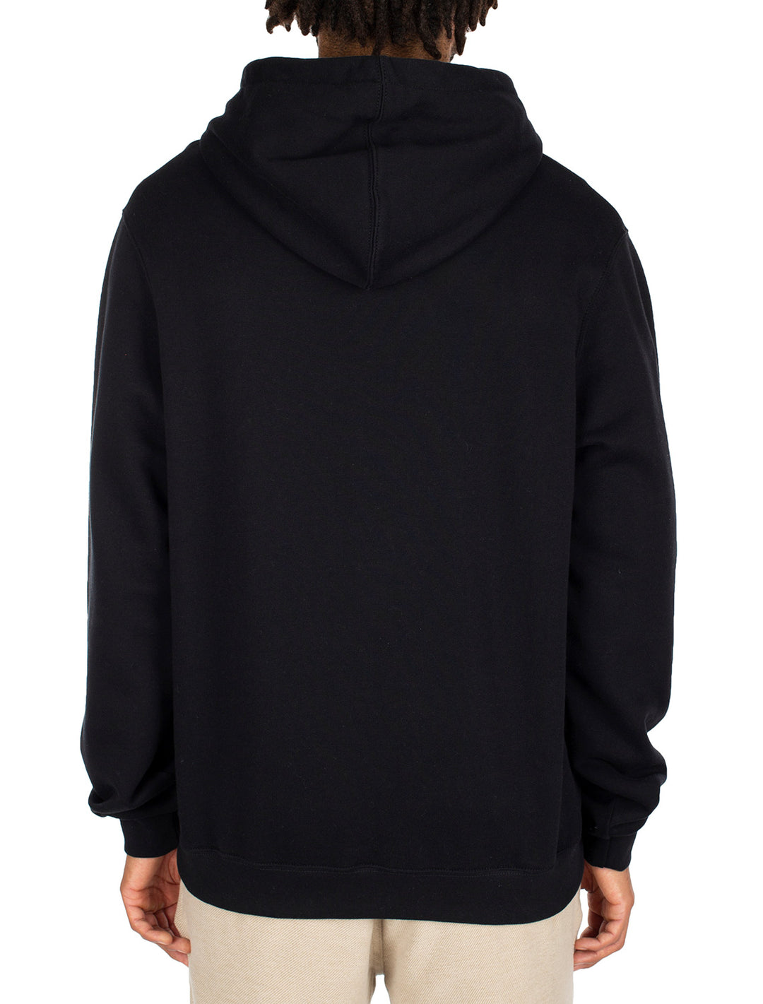 Iriedaily Little Gnome Hoodie - Black